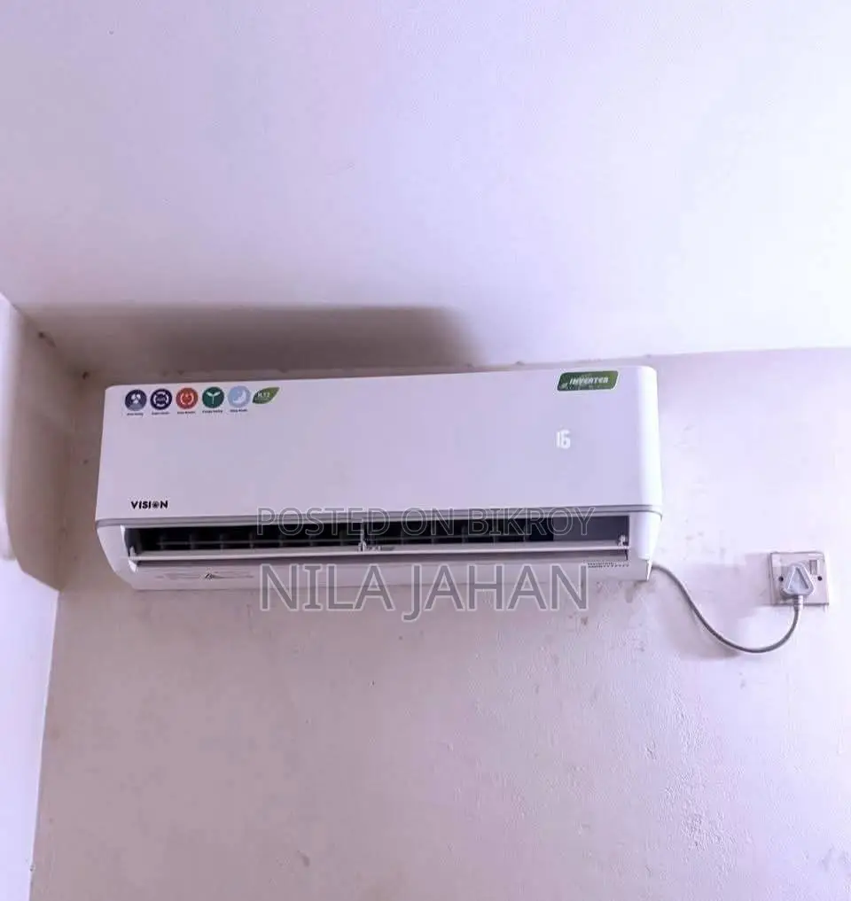 Want to sell Vision AC