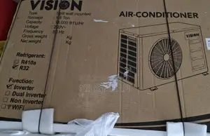 Want to sell Vision AC