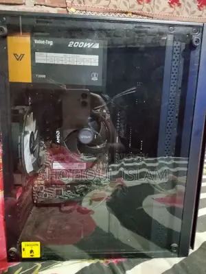 Ryzen 5 2400G