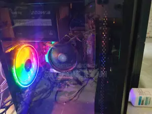 Ryzen 5 2400G