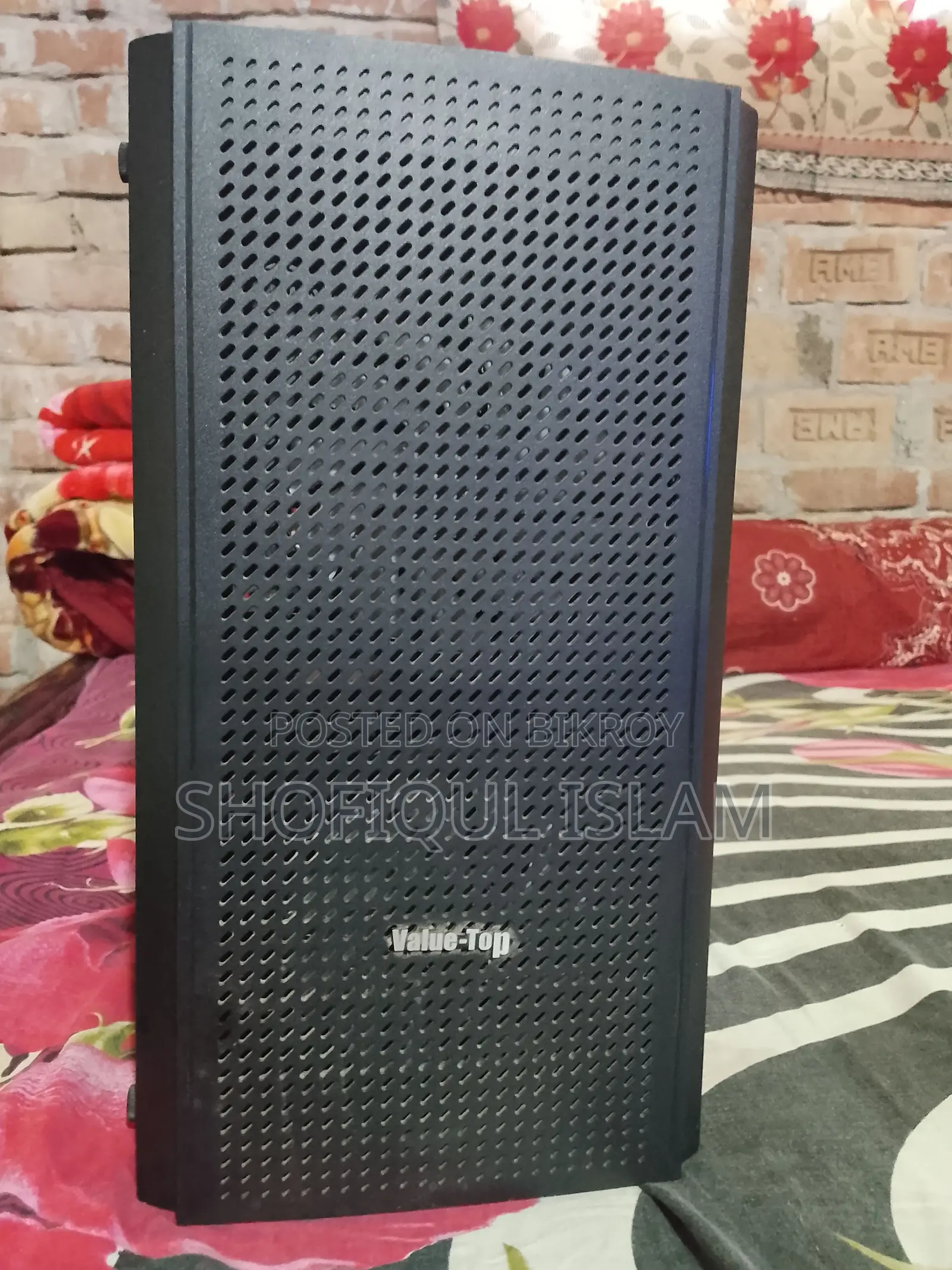 Ryzen 5 2400G