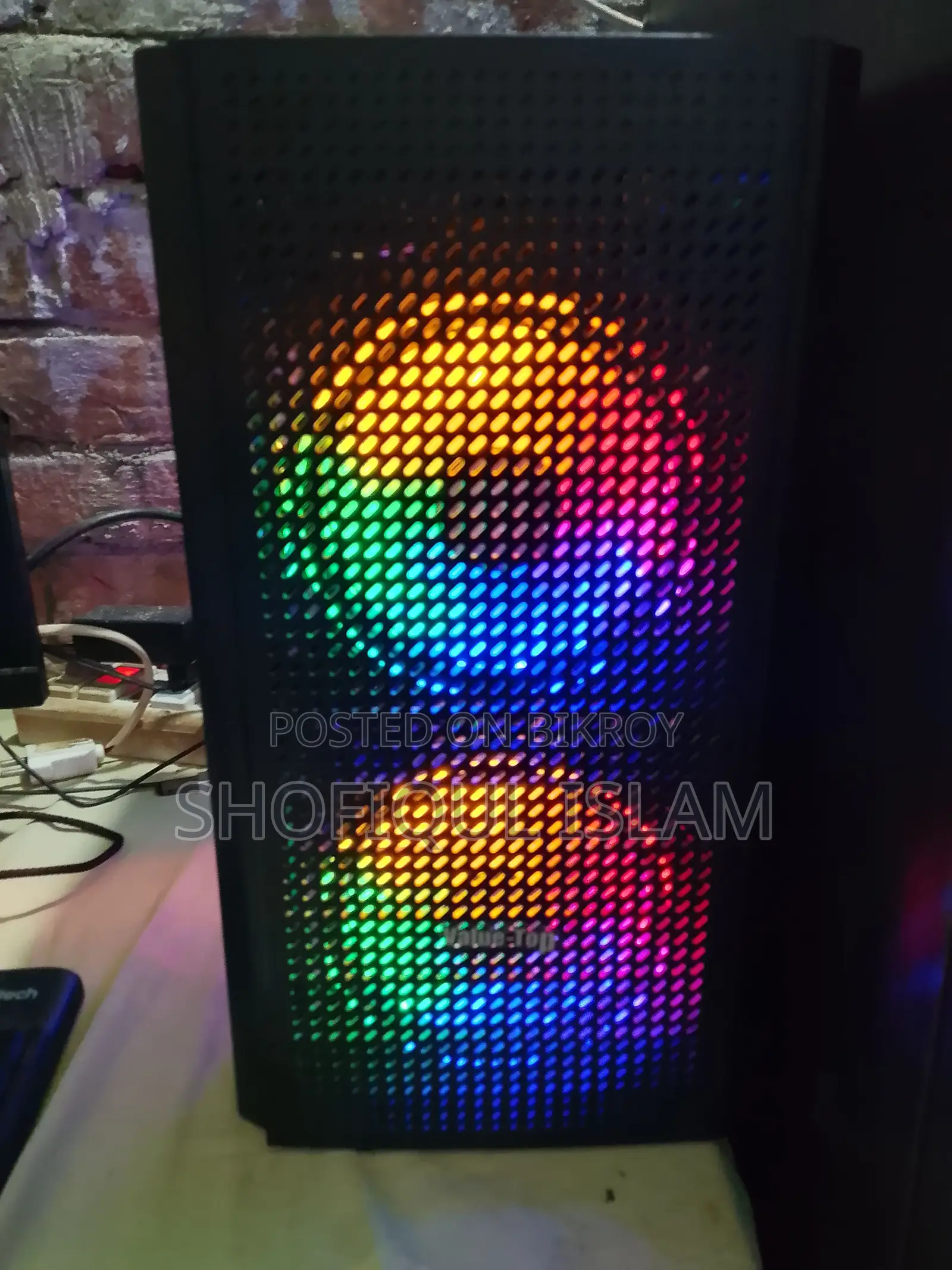 Ryzen 5 2400G