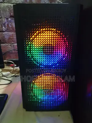 Ryzen 5 2400G