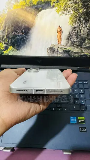 Xiaomi Redmi Turbo 4 pro (Used)