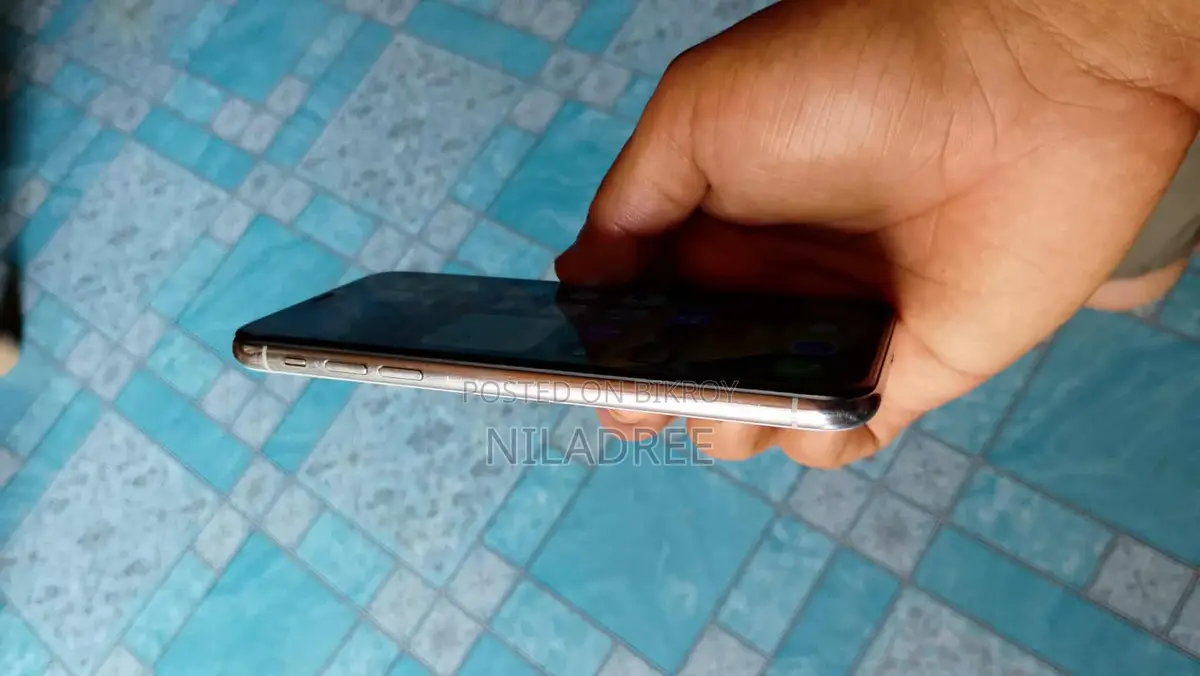 Apple iPhone X for Sale (Used)