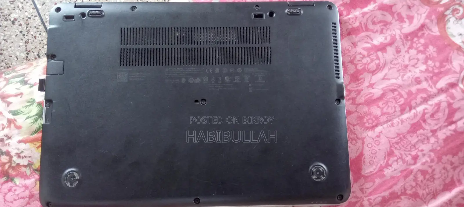 Laptop for Sale