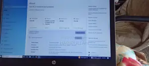 Laptop for Sale