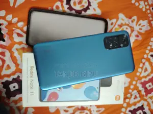 Xiaomi Redmi Note 11 (ব্যবহৃত)