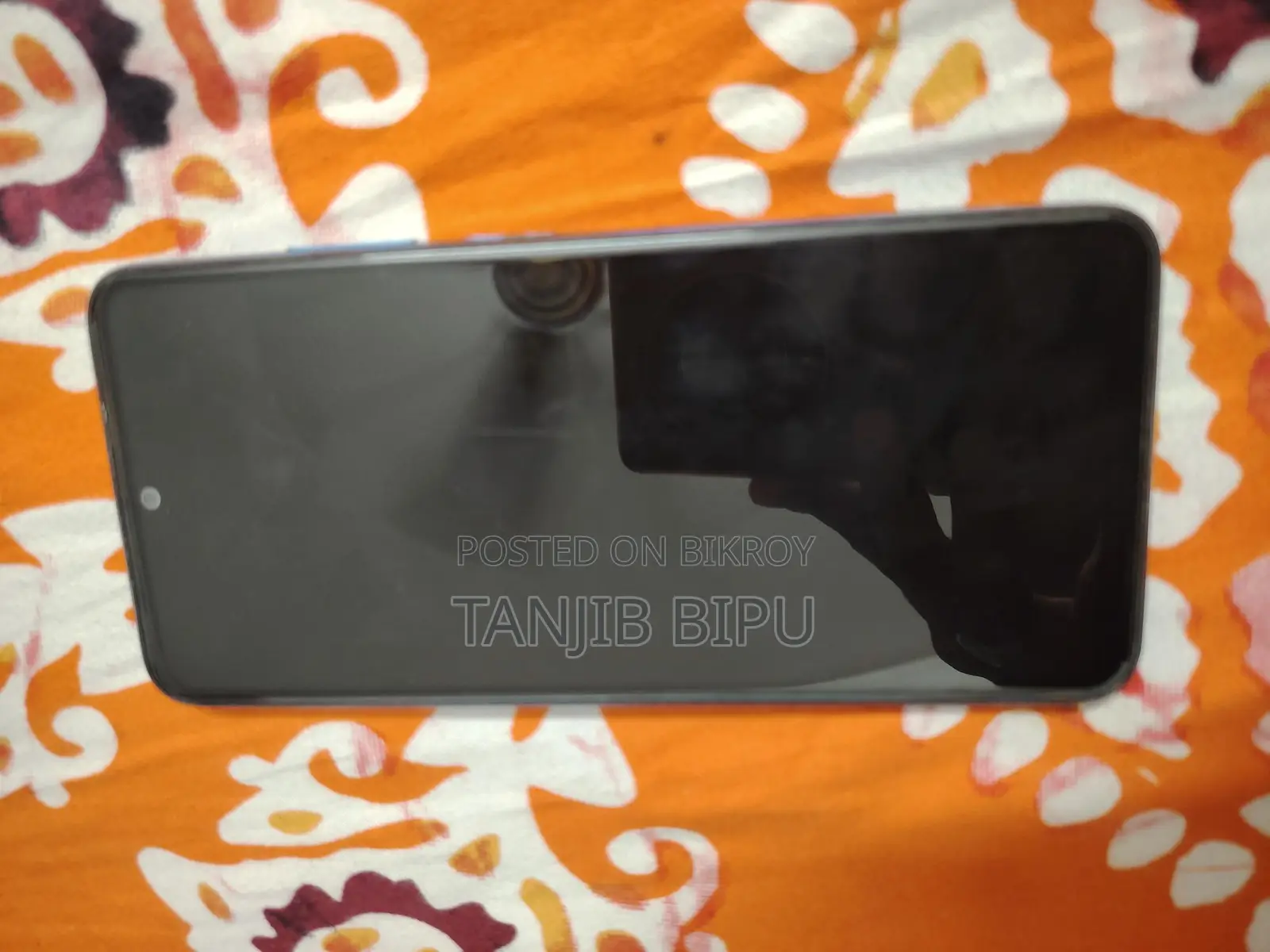 Xiaomi Redmi Note 11 (ব্যবহৃত)