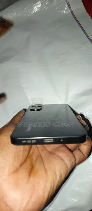 Xiaomi Redmi 13c 5g (Used)