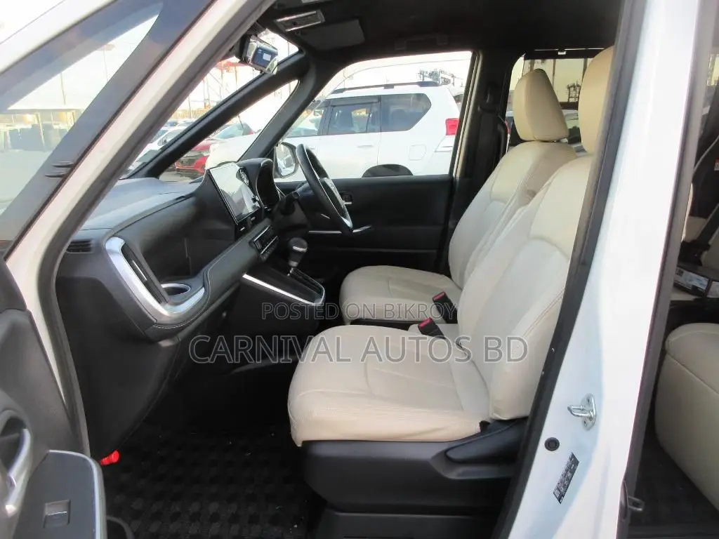 Toyota Noah S-Z PACKAGE 2022