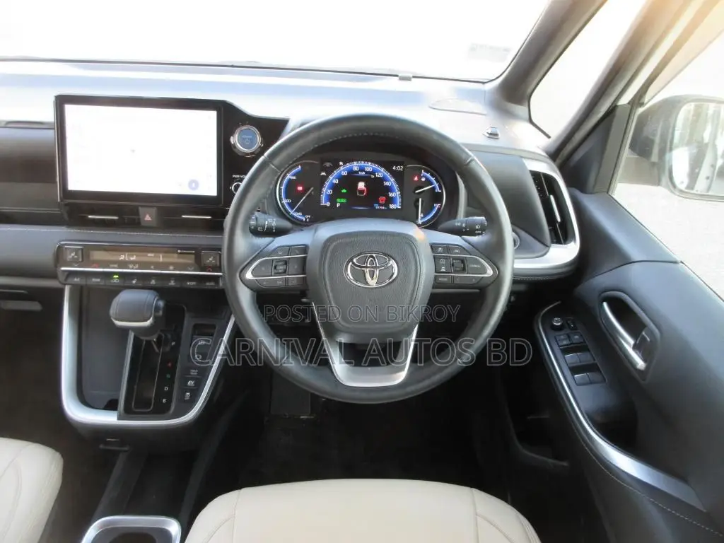 Toyota Noah S-Z PACKAGE 2022
