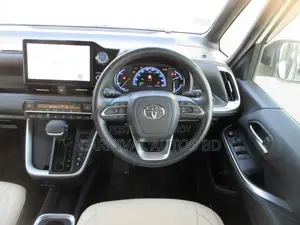 Toyota Noah S-Z PACKAGE 2022