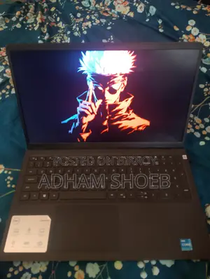 Laptop Dell Inspiron 15 3531 8GB Intel Core i3 SSD 512GB