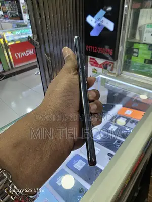 OPPO F27 Pro Plus 8/128 curve display (Used)