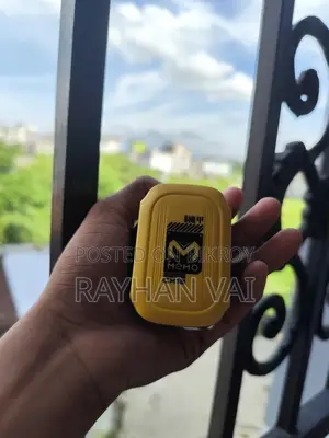 Memo cx12 Phone Cooler