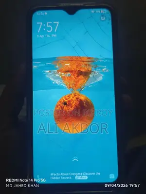 Vivo Y11 (Used)