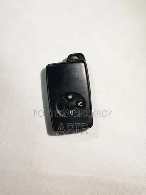Japanese Remote