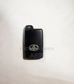 Japanese Remote