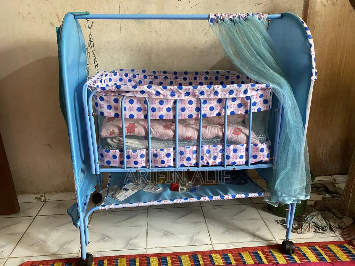 Baby Cradle