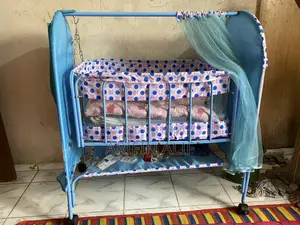 Baby Cradle