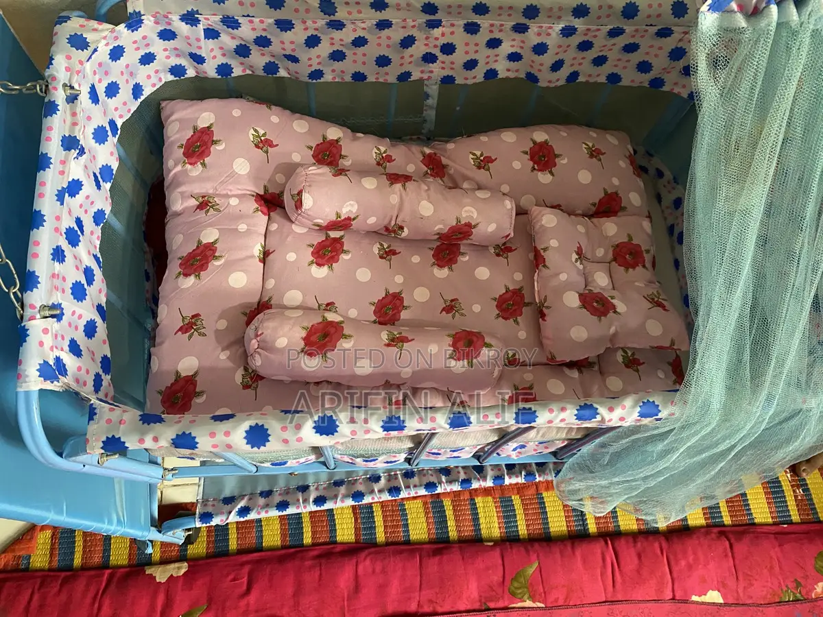 Baby Cradle
