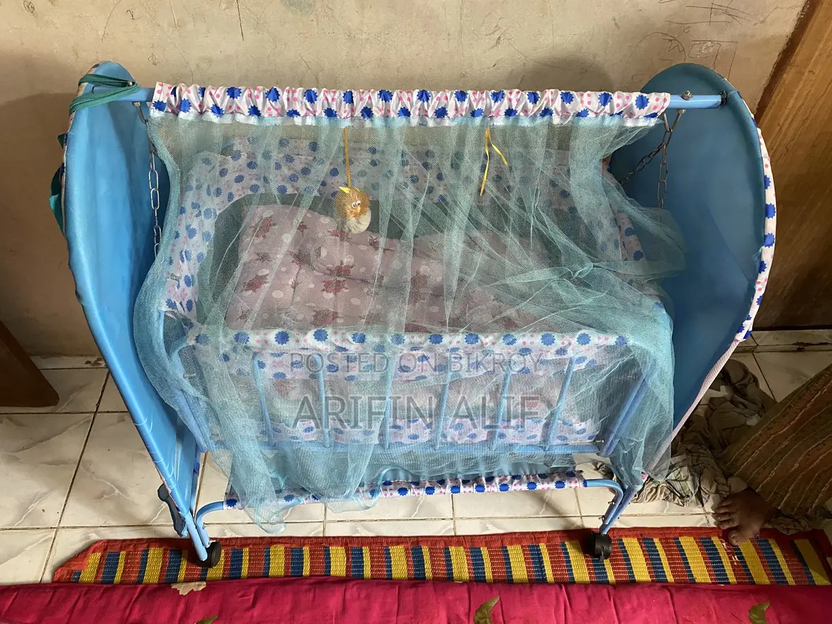 Baby Cradle
