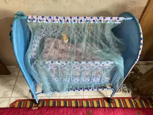 Baby Cradle