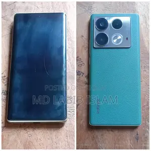 Infinix Note 40s (Used)