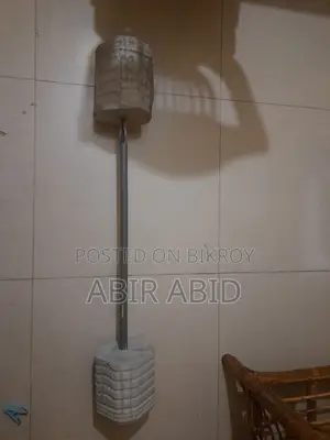 Dumbbell + Barbell