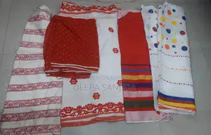 Pohela Boishakh Saree