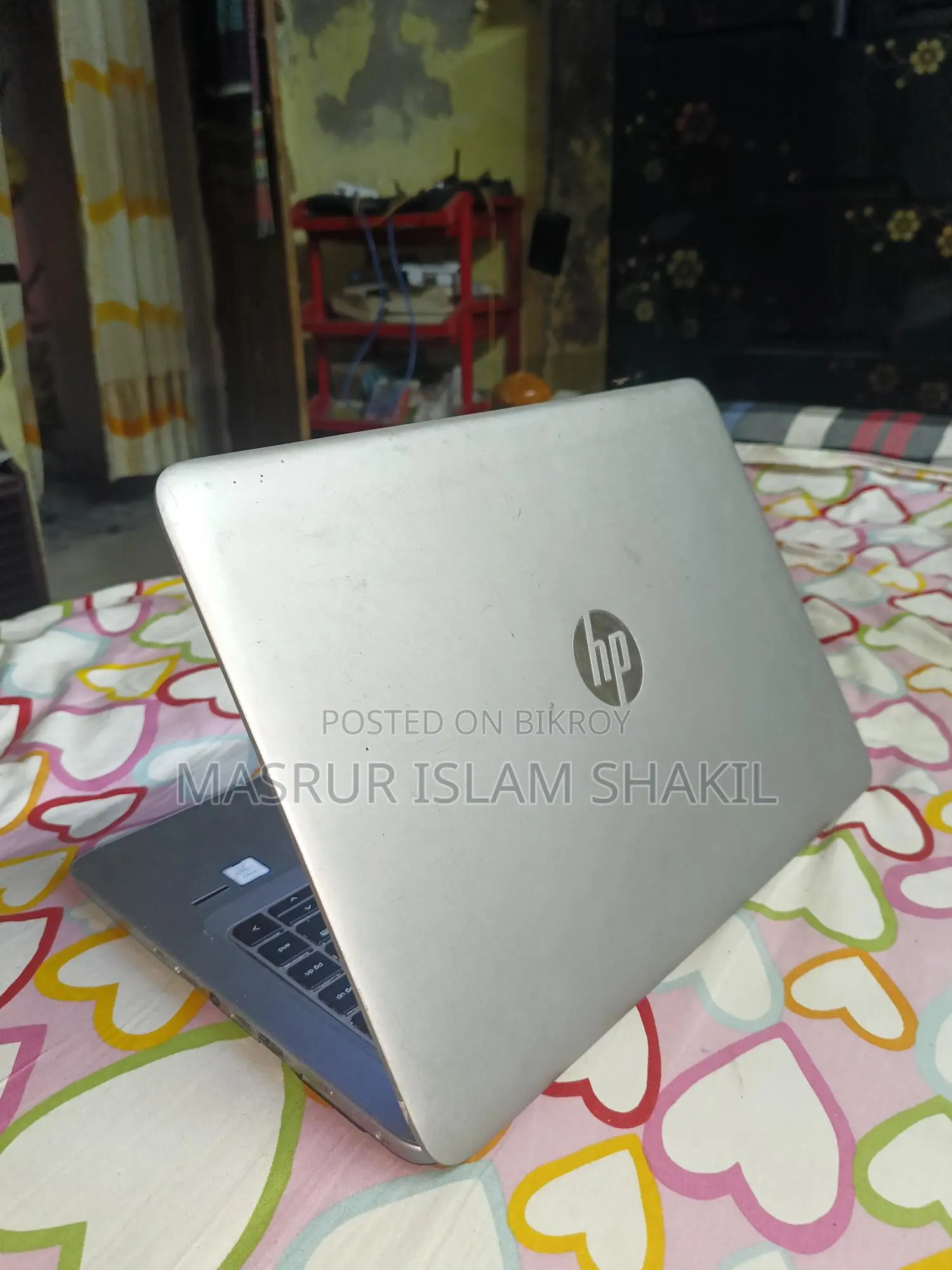 HP Elitebook 840 G4 i5 7th Gen