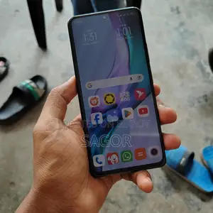 Xiaomi Redmi Note 10 Pro Max . (Used)