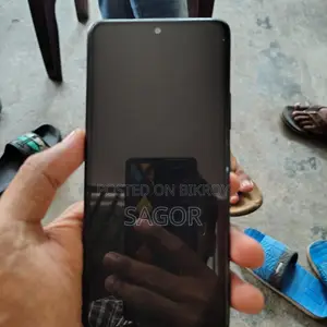 Xiaomi Redmi Note 10 Pro Max . (Used)