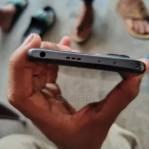 Xiaomi Redmi Note 10 Pro Max . (Used)