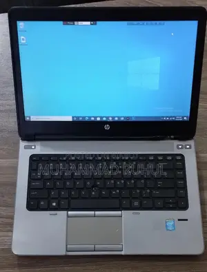 HP Pro Book i5