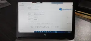 এইচপি প্রো বুক আই৫