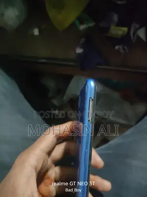 Samsung Galaxy M01s 3/32 good condition (Used)