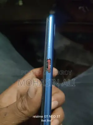 Samsung Galaxy M01s 3/32 good condition (Used)