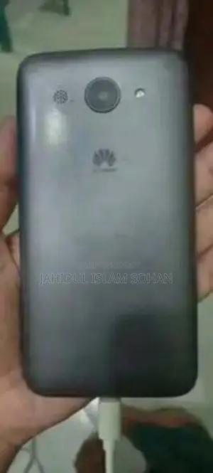Huawei Y3 (Used)