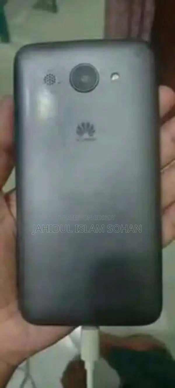 Huawei Y3 (Used)