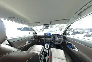 Toyota Yaris Cross Z Leather 360 Camera 2021