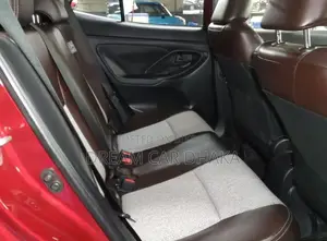 Toyota Yaris Cross Z Leather 360 Camera 2021