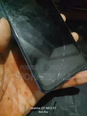 Samsung Galaxy M01s 3/32 good condition (Used)