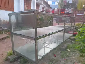 Table: Length 6ft, Width 22 inches, Height 27 inches.