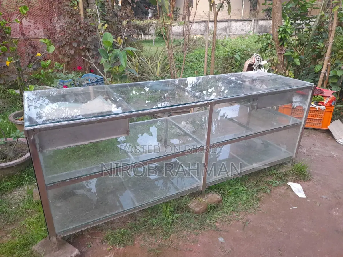 Table: Length 6ft, Width 22 inches, Height 27 inches.