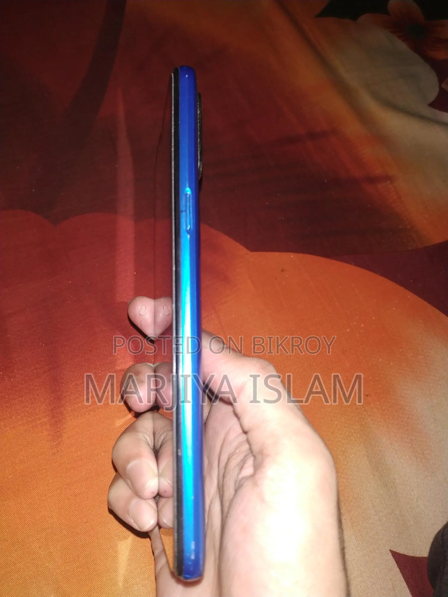 Realme C3 (Used)