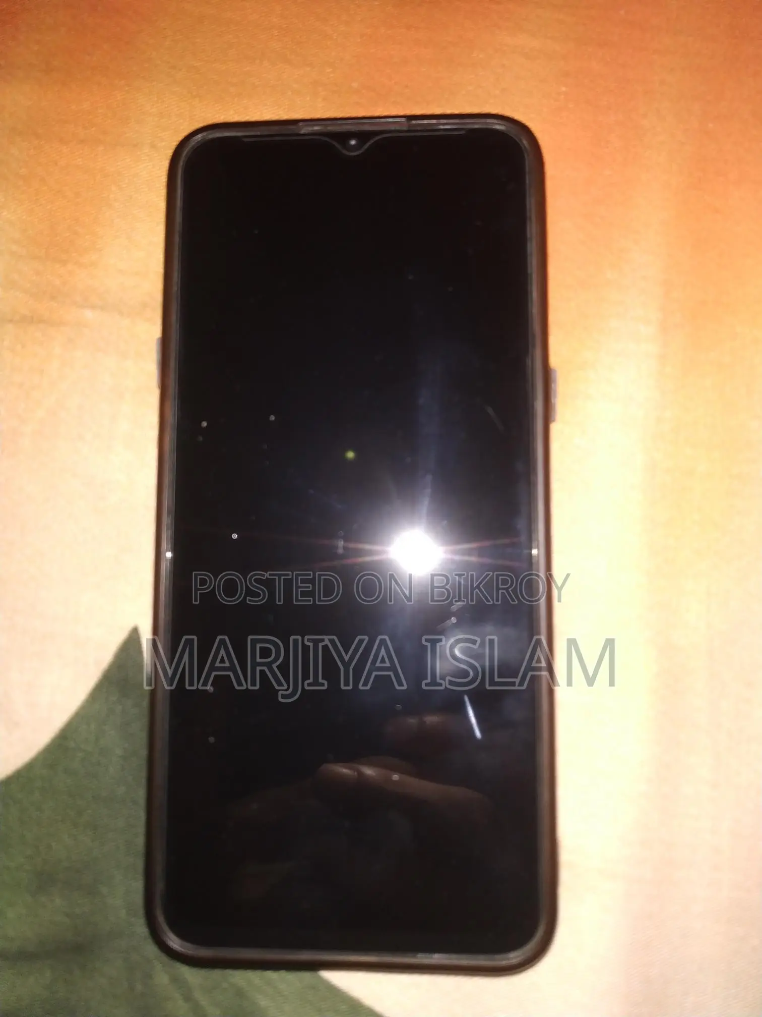 Realme C3 (Used)