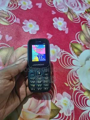 Symphony Z40 Full Fresh (Used)