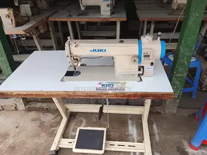 Juki Jack Zoje Garments Electronic Machine